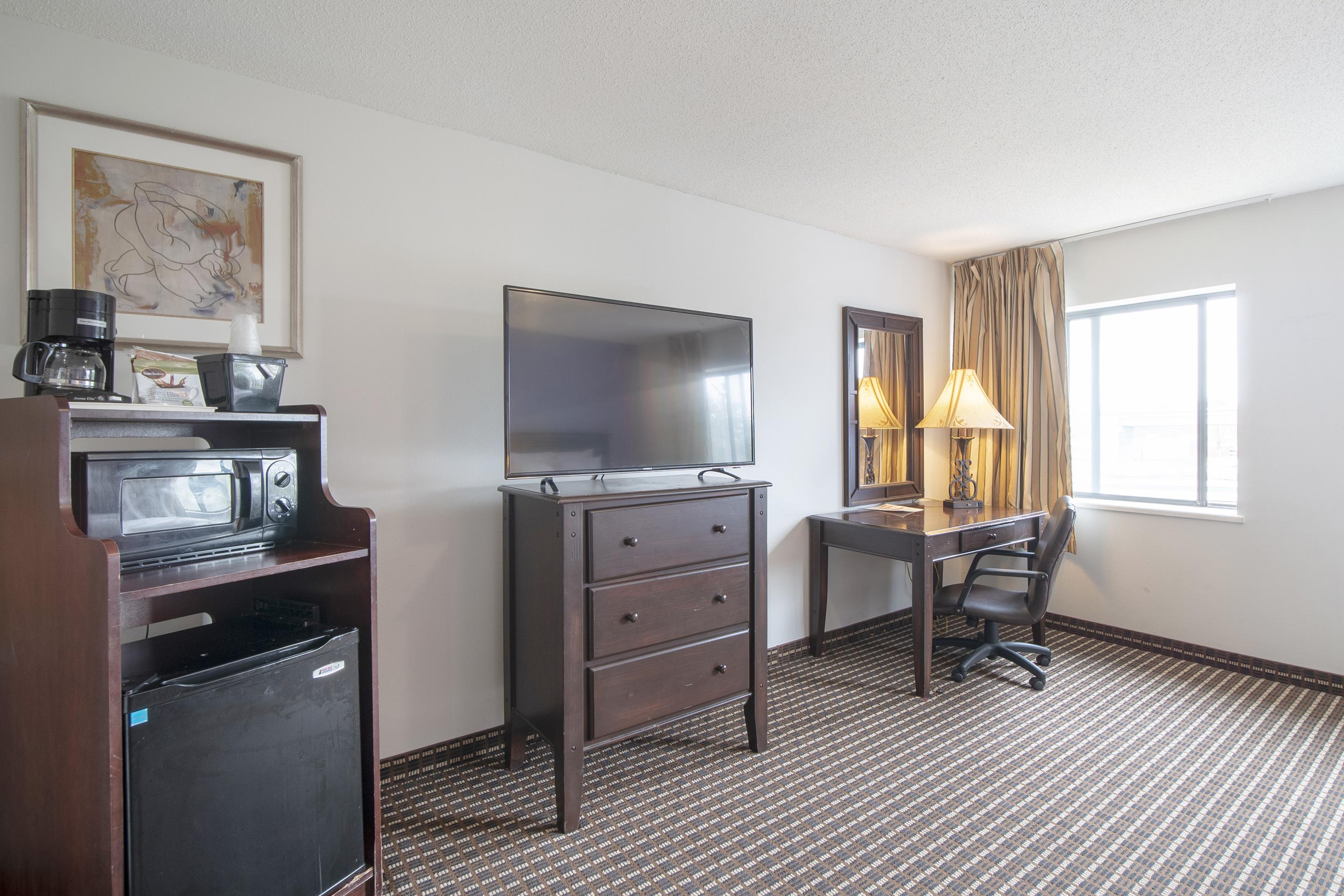 Oyo Townhouse Houston Airport North Hotel Bagian luar foto